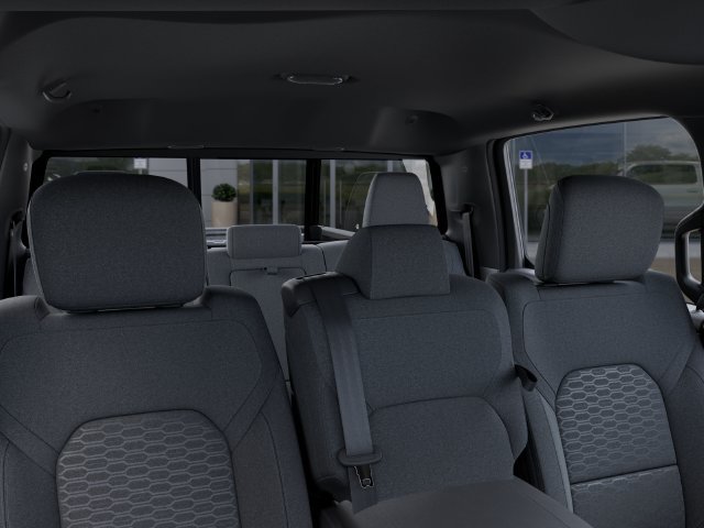 New 2026 RAM 1500 Tradesman AWD/4WD image 33