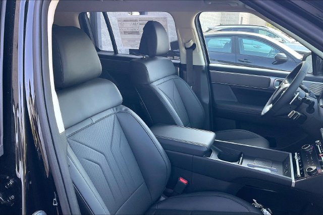 New 2026 Hyundai Santa Fe SEL AWD/4WD image 31