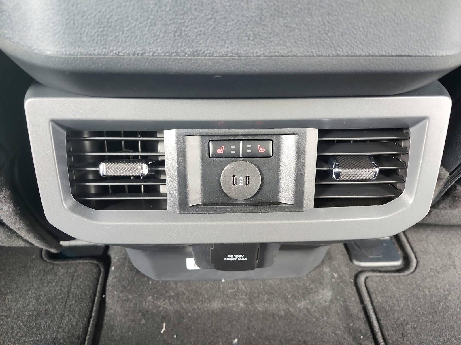 New 2026 Ford F250 Lariat image 40