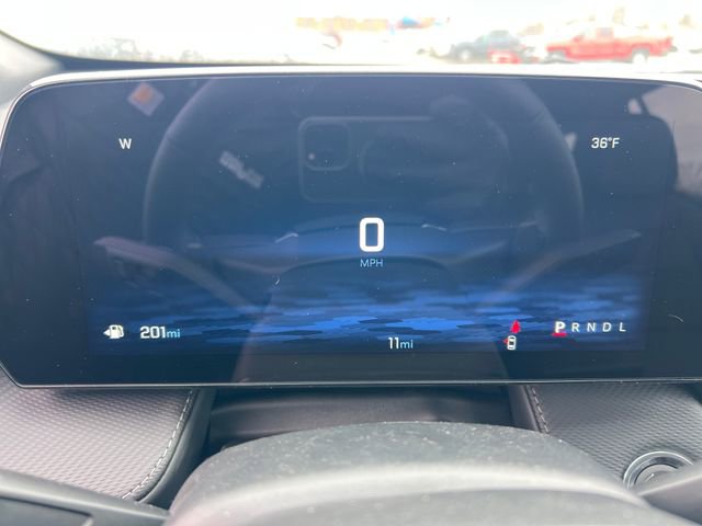 New 2026 Chevrolet Equinox LT w/ Convenience Package II image 13