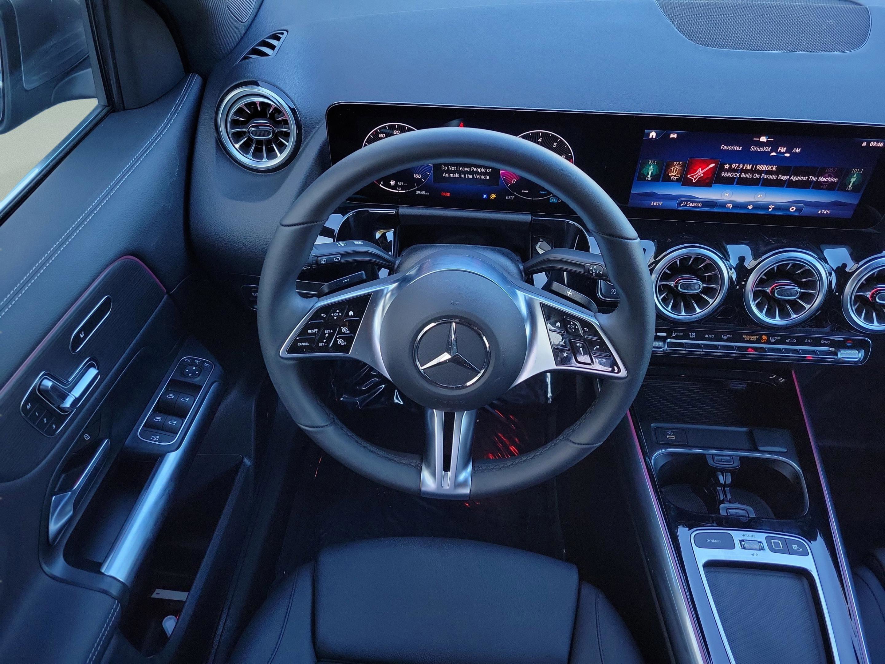 Certified 2026 Mercedes-Benz GLA 250 image 17