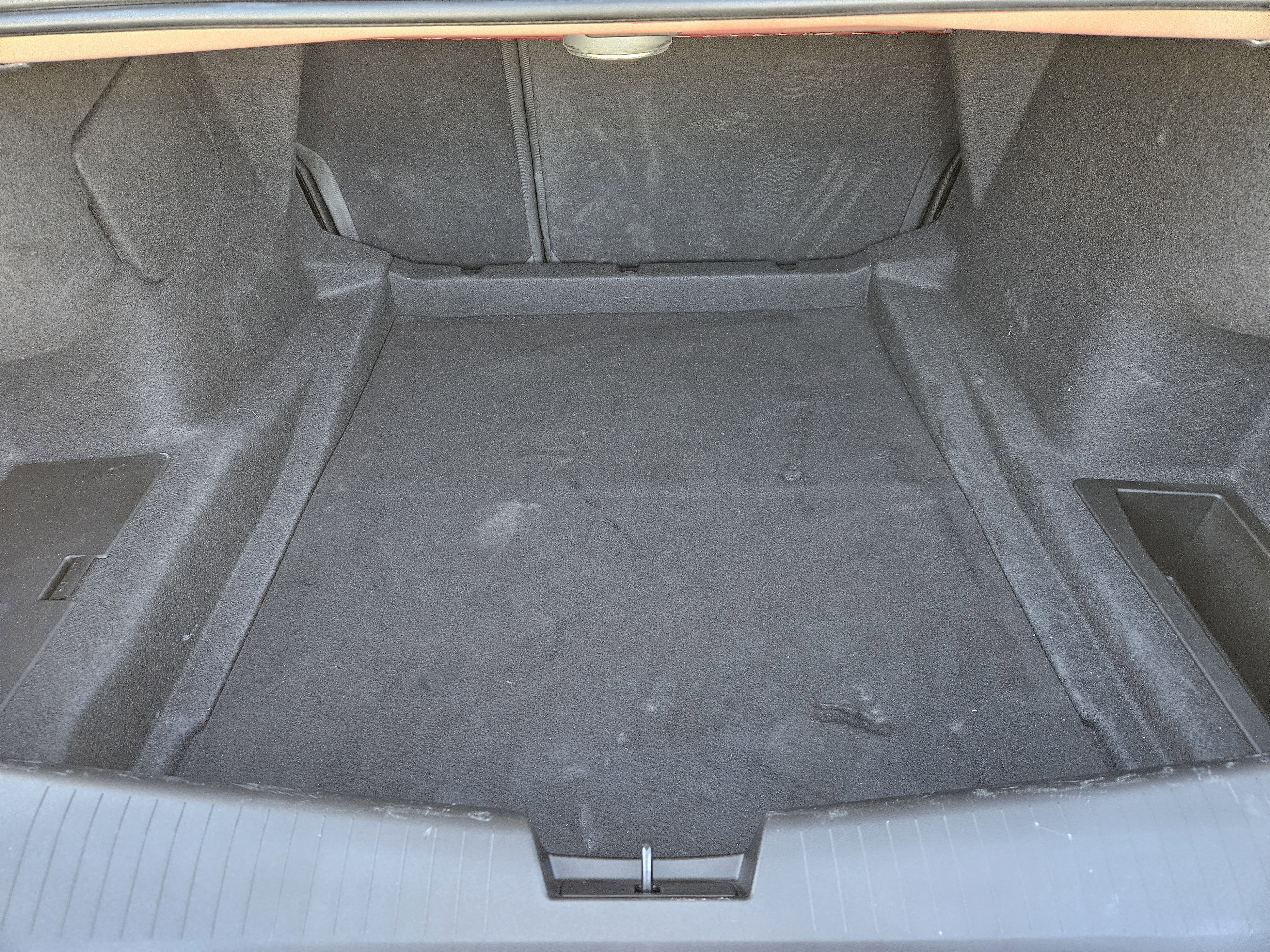 Used 2024 Cadillac CT4 Premium Luxury w/ Technology Package image 34