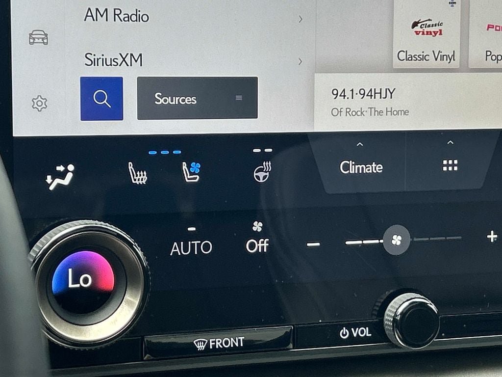 Used 2026 Lexus TX 350 AWD w/ Technology Package image 34