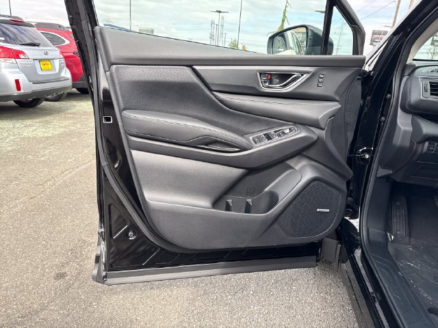 New 2026 Subaru Ascent Limited AWD/4WD image 19