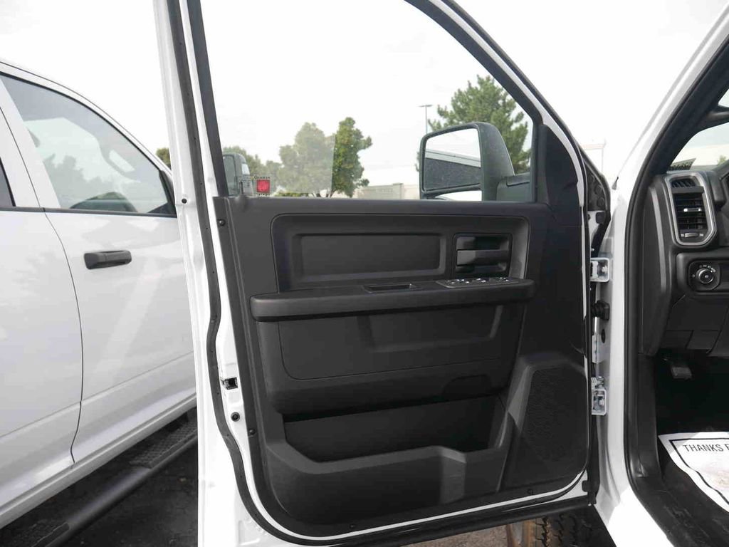 New 2026 RAM 5500 Tradesman image 21