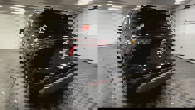 Certified 2025 Chevrolet Equinox LT image 7