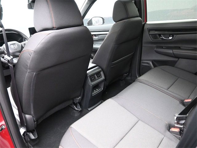 New 2026 Honda CR-V TrailSport image 26