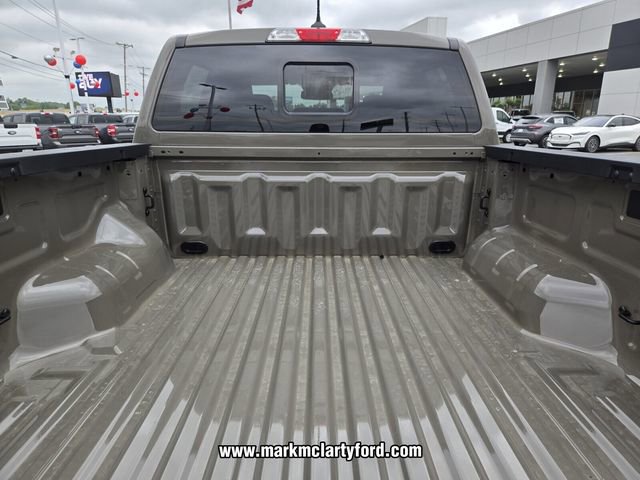 New 2026 Ford Ranger XLT RWD image 11