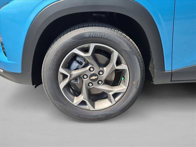 New 2026 Chevrolet Trax LT FWD image 10