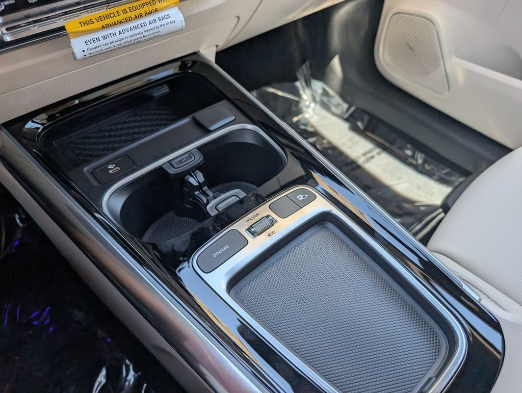 New 2026 Mercedes-Benz GLA 250 4MATIC image 19