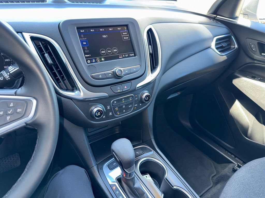 Used 2024 Chevrolet Equinox LT AWD/4WD image 18