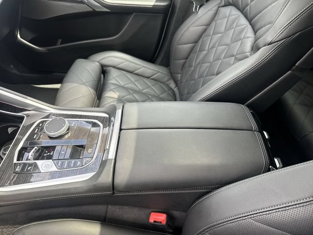 Used 2026 BMW X6 xDrive40i AWD/4WD image 22
