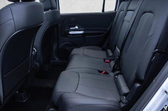 New 2026 Mercedes-Benz GLB 250 4MATIC image 20