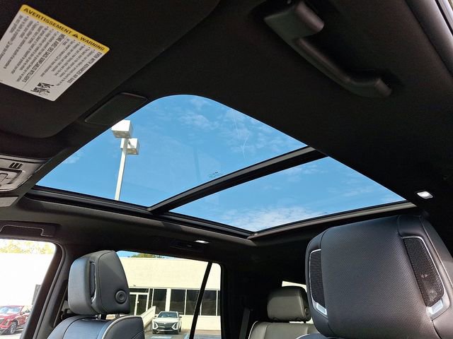 Used 2022 Cadillac Escalade Sport w/ Touring Package image 16