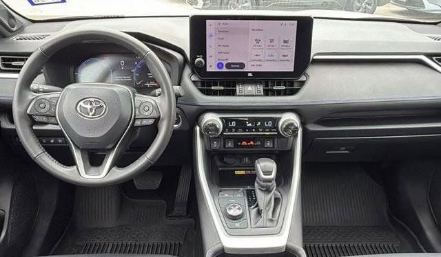 Used 2024 Toyota RAV4 XSE w/ Advanced Technology Package image 8