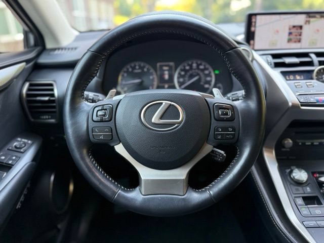 Used 2018 Lexus NX 300 AWD w/ Premium Package image 22
