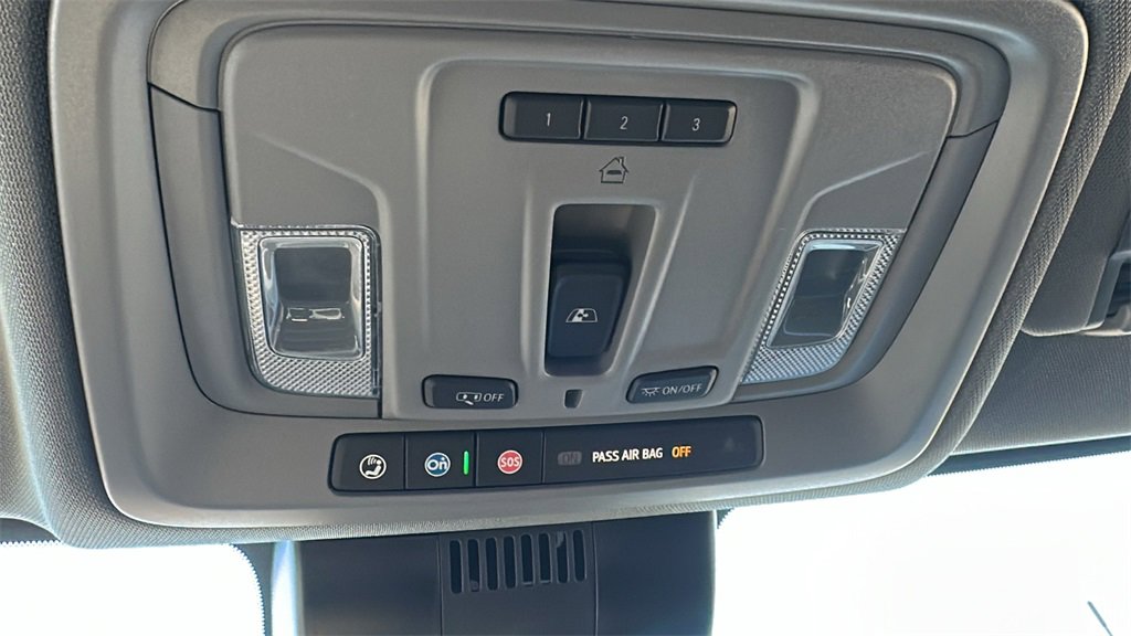 New 2026 Chevrolet Silverado 3500 LTZ w/ LTZ Plus Package image 28