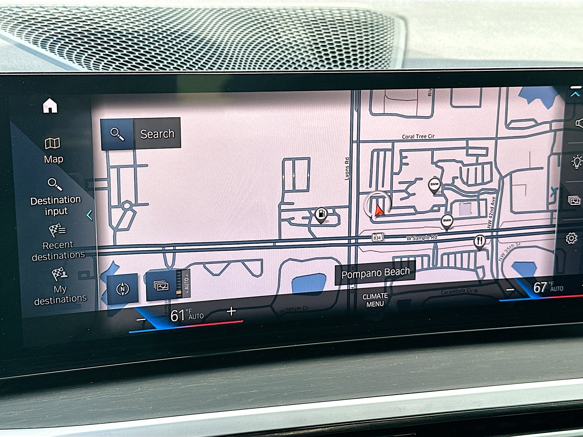 Certified 2024 BMW 330i Sedan w/ Convenience Package image 14