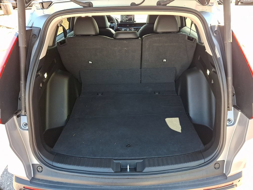 Used 2023 Honda CR-V EX-L image 30