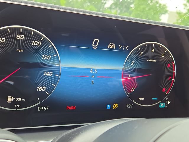 New 2026 Mercedes-Benz GLE 350 4MATIC image 9