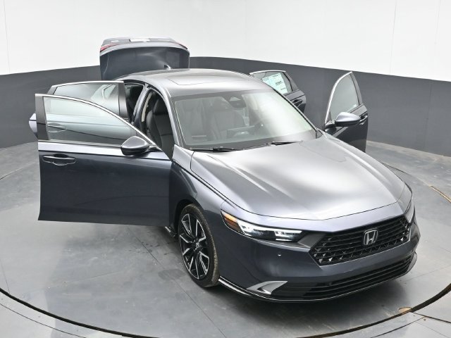 Used 2026 Honda Accord Touring image 49