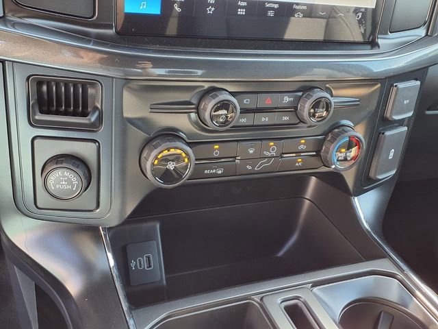New 2026 Ford F150 STX image 14