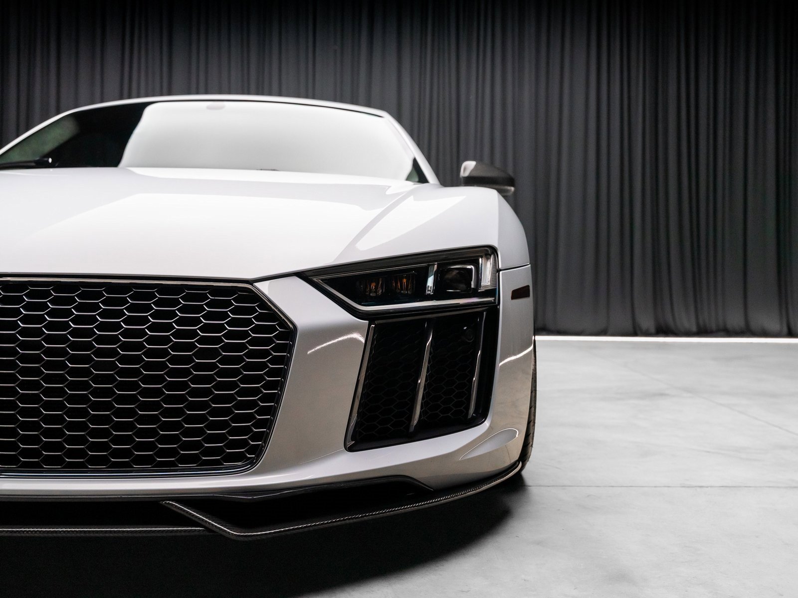 Used 2017 Audi R8 V10 plus image 28