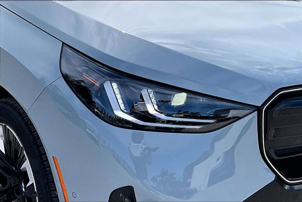 Used 2026 BMW X3 M50 w/ Premium Package image 12