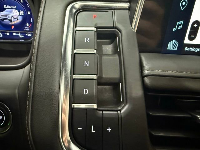 Used 2023 Chevrolet Tahoe High Country w/ Advanced Technology Package image 48