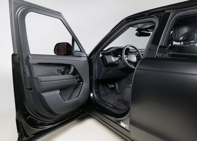 New 2026 Land Rover Range Rover Sport Dynamic SE image 24
