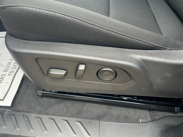 New 2026 GMC Canyon Elevation w/ Convenience Package AWD/4WD image 12