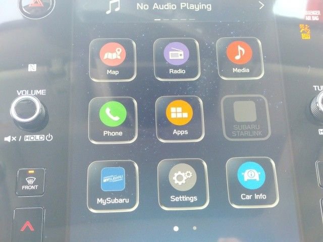 Used 2023 Subaru Outback Limited image 21