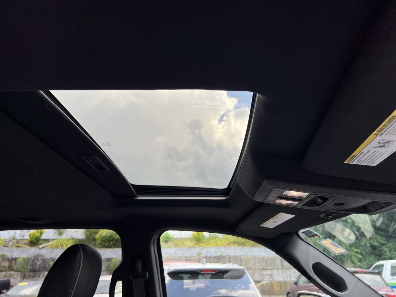 Used 2016 RAM 1500 Limited image 18