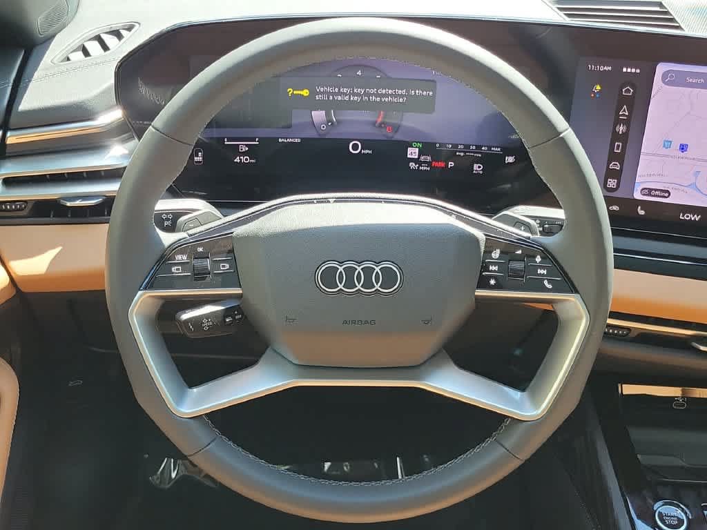 New 2026 Audi A5 Premium AWD/4WD image 23