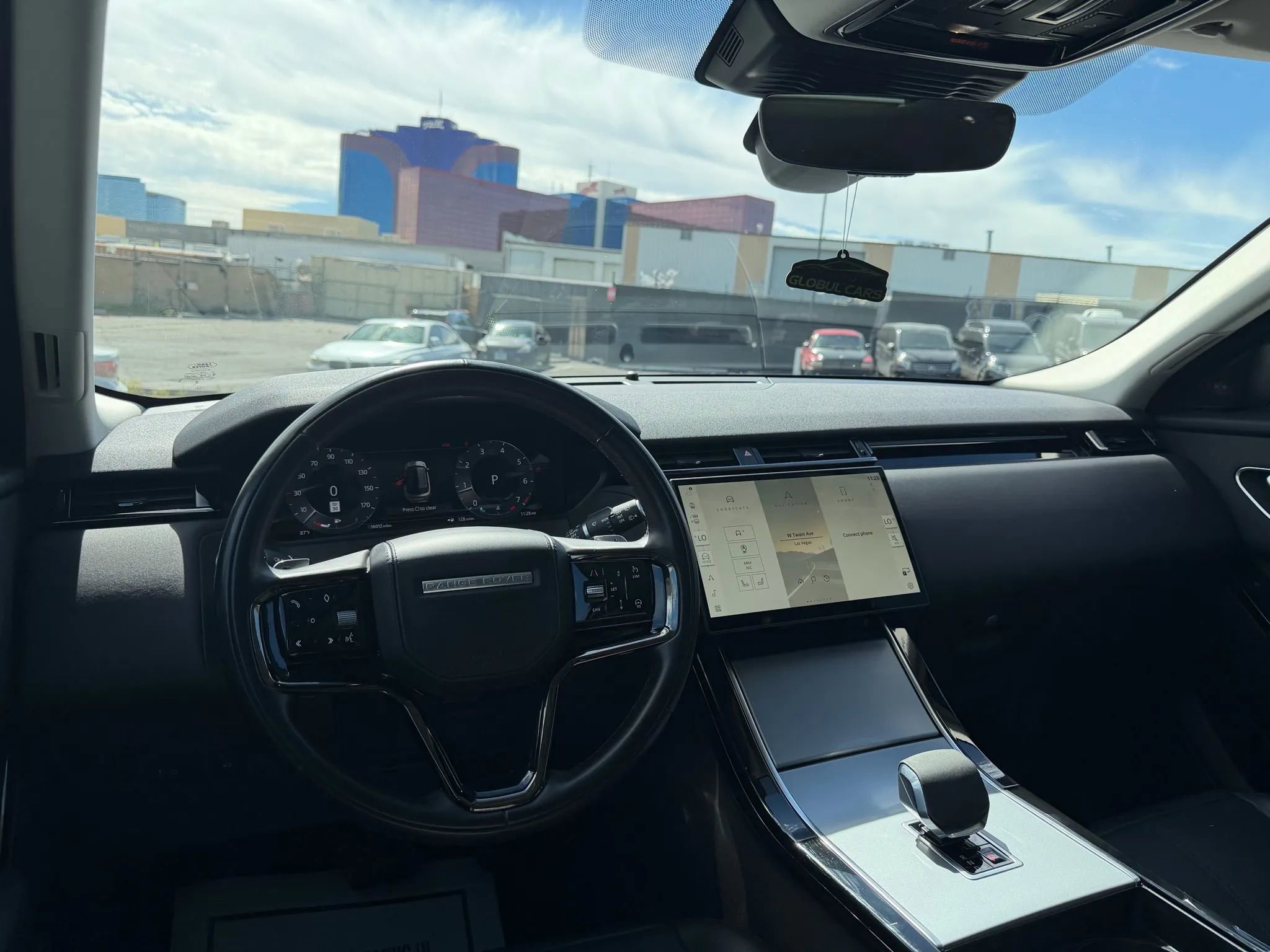 Used 2024 Land Rover Range Rover Velar S image 22