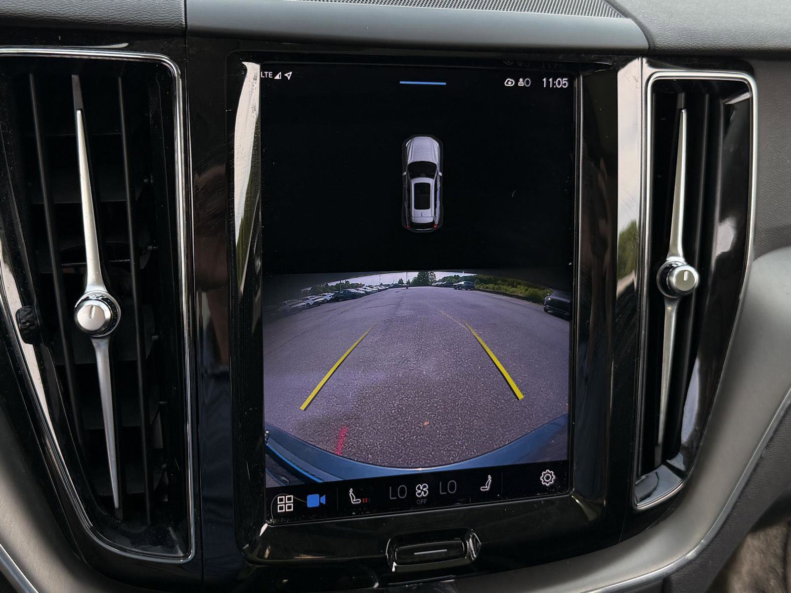 Used 2023 Volvo XC60 B5 Core AWD/4WD image 7