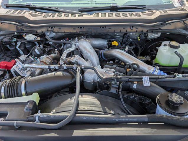 New 2026 Ford F250 Lariat w/ Tremor Off-Road Package image 31