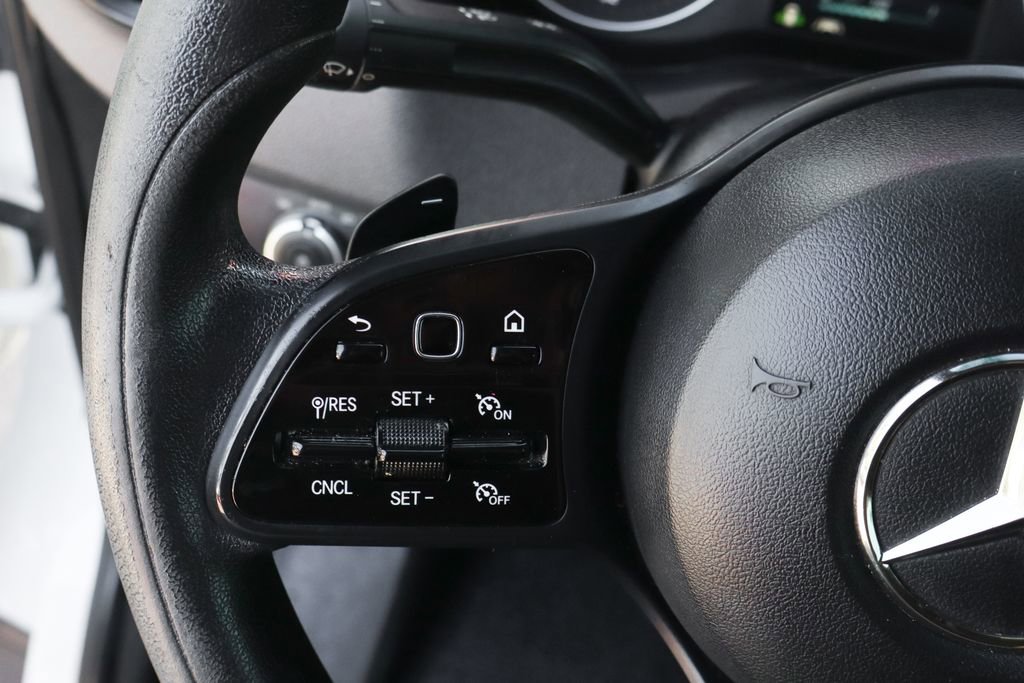 Used 2024 Mercedes-Benz Sprinter 2500 w/ Acoustic Package image 28