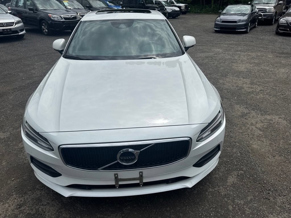 Used 2017 Volvo S90 T6 Momentum w/ Vision Package AWD/4WD image 23