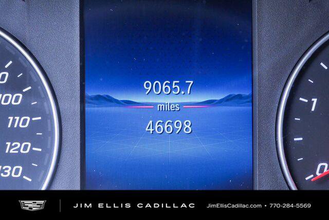 Used 2025 Mercedes-Benz Sprinter 2500 image 10