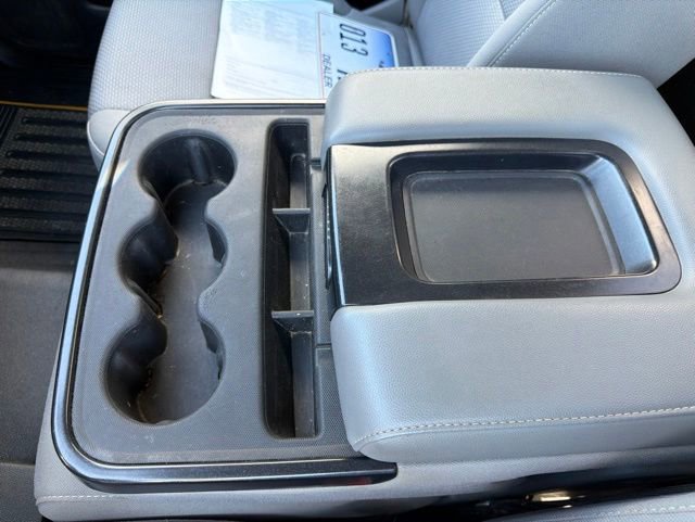 Used 2016 Chevrolet Silverado 1500 LS w/ Trailering Package AWD/4WD image 38