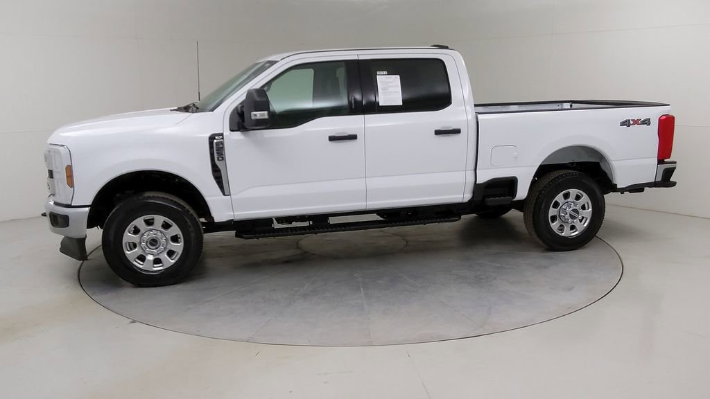 Certified 2024 Ford F250 XLT image 18