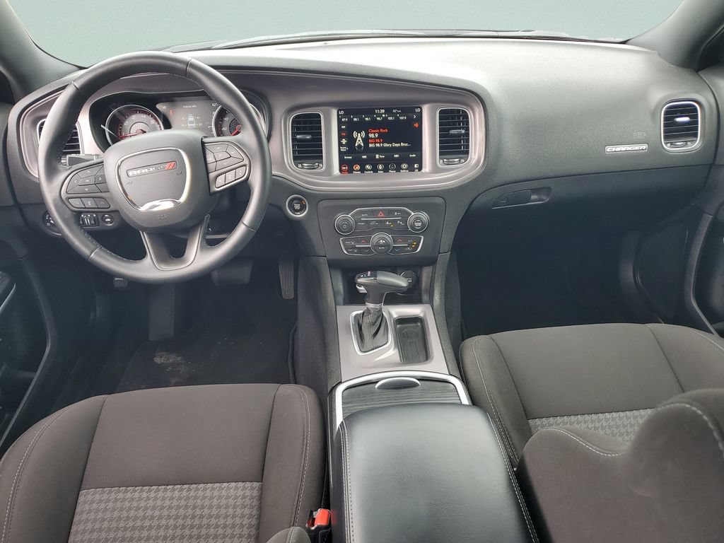 Used 2023 Dodge Charger GT w/ Technology Group RWD image 12