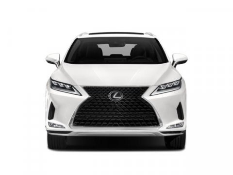 Used 2020 Lexus RX 450h AWD w/ Premium Package image 4