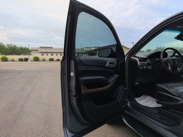 Used 2019 GMC Yukon Denali AWD/4WD image 10