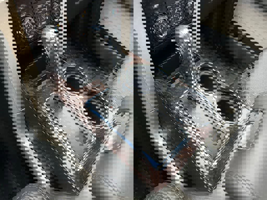 Used 2014 Ford F150 Platinum image 32