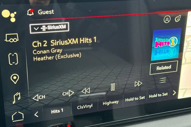 New 2026 GMC Sierra 1500 AT4 w/ AT4 Premium Package image 21