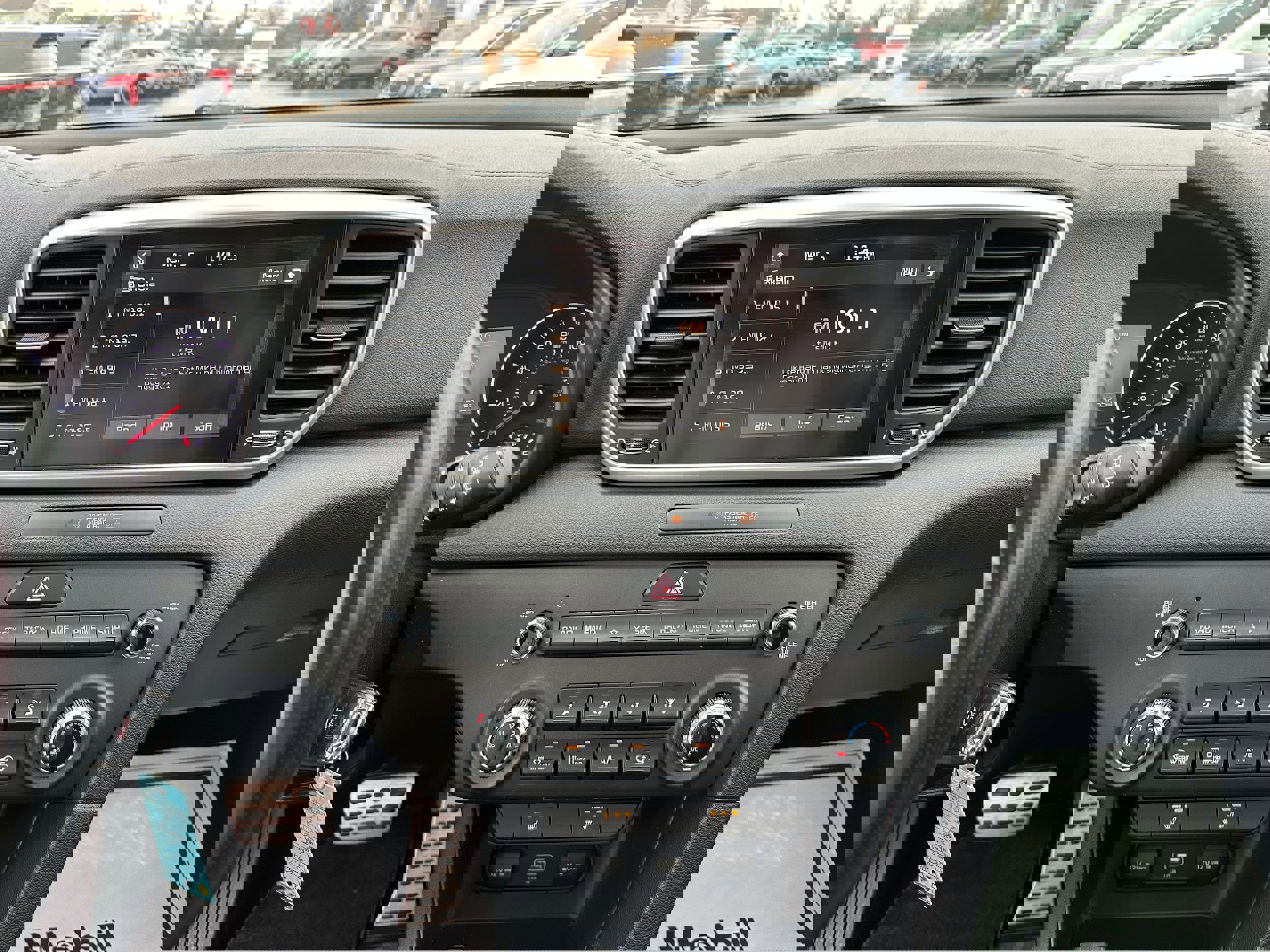 Used 2020 Kia Sportage S w/ S Sunroof Package image 33