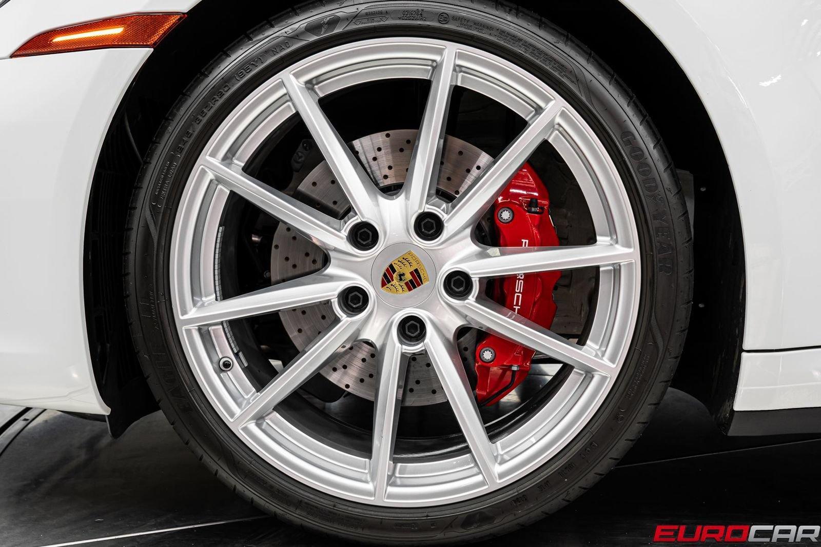 Used 2024 Porsche 911 Carrera S RWD image 21