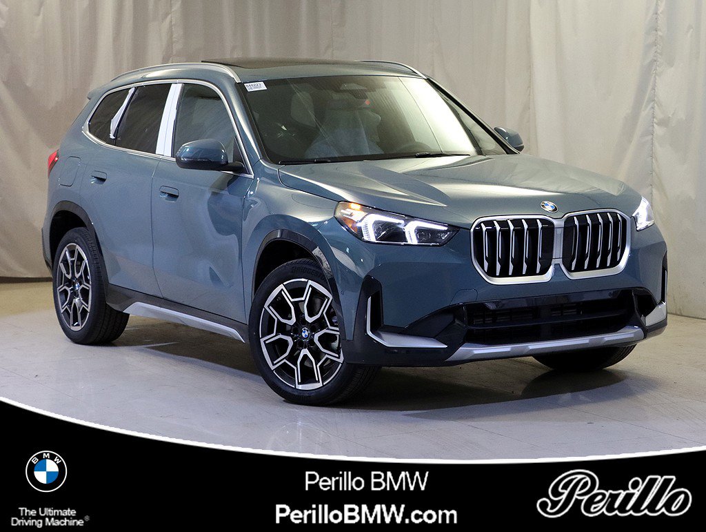 New 2026 BMW X1 xDrive28i image 1